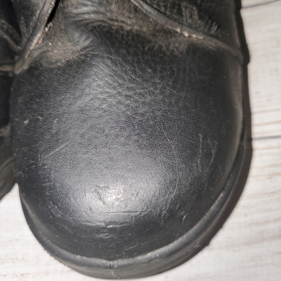 Rockport Men's Waterproof Work Boots Size 8 - Picture 9 of 10